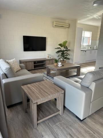 Harbour View 49 Urch Street Unit 4 Apartment Geraldton Exterior photo