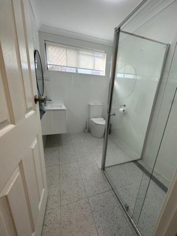 Harbour View 49 Urch Street Unit 4 Apartment Geraldton Exterior photo