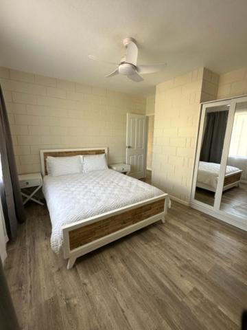 Harbour View 49 Urch Street Unit 4 Apartment Geraldton Exterior photo