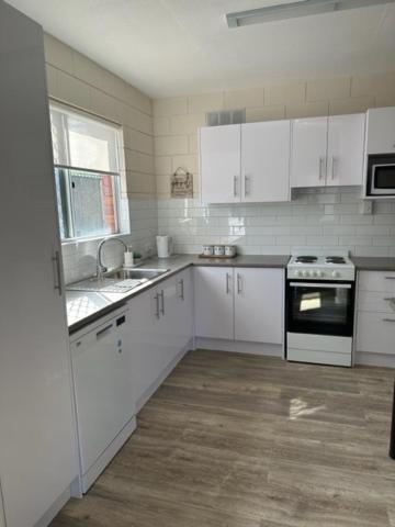 Harbour View 49 Urch Street Unit 4 Apartment Geraldton Exterior photo